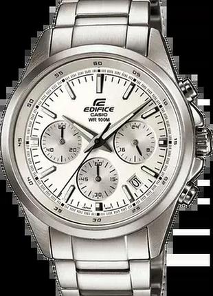 Часы мужские casio edifice efr-527d-7a