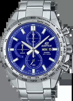 Часы мужские casio edifice efr-574d-2avuef