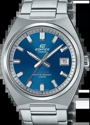 Часы мужские casio edifice efb-109d-2avef