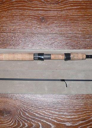 Спінінг g. loomis classic steelhead str1025s gl3 2pc 2.62 m 10.5-28g