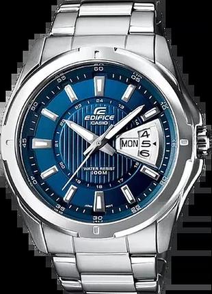 Часы мужские casio edifice ef-129d-2avef