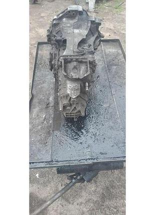 Коробка передач мкпп dhf 14048 volkswagen passat b5