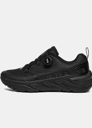 The north face gtx termo black