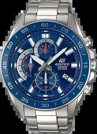 Часы мужские casio edifice efv-550d-2a