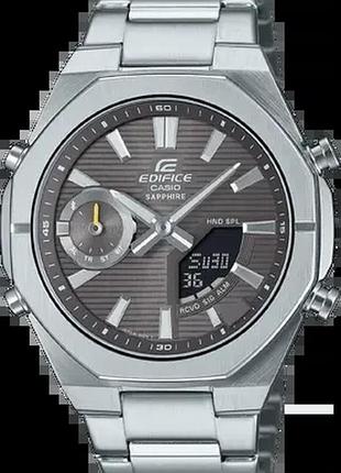Часы мужские casio edifice ecb-s10d-8aef