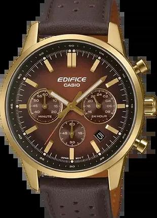 Часы мужские casio edifice efr-575cl-5aef