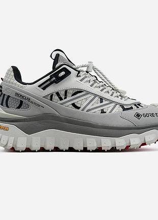 Moncler trailgrip gore-tex