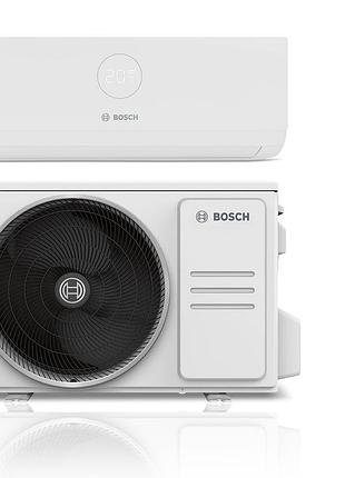 Кондиціонер bosch climate cl3000i rac 7,0 квт інверторний на 32–65 м² r32