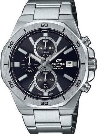 Часы мужские casio edifice efv-640d-1avuef