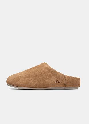 Elea slip-on chesnut