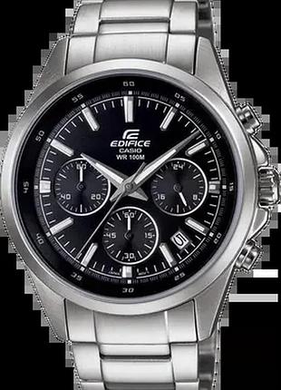 Часы мужские casio edifice efr-527d-1a