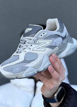 New balance 9060
