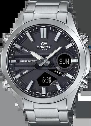 Часы мужские casio edifice efv-c120d-1aef