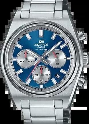 Часы мужские casio edifice efb-730d-2avuef