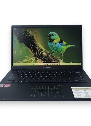 Ноутбук asus vivobook go 14 e1404f (ryzen 3 7320u / 4gb ddr5 / ssd 128gb) б/в