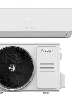 Кондиціонер bosch climate cl4000i rac 3,5 квт інверторний на 16–35 м² r32