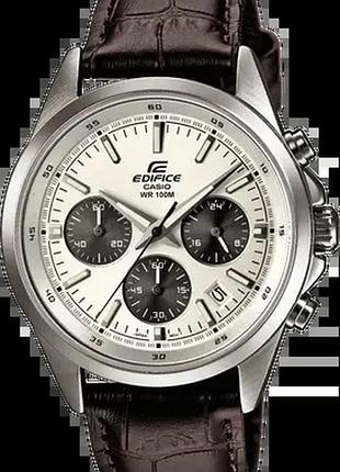 Часы мужские casio edifice efr-527l-7a