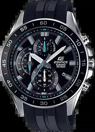 Часы мужские casio edifice efv-550p-1avuef