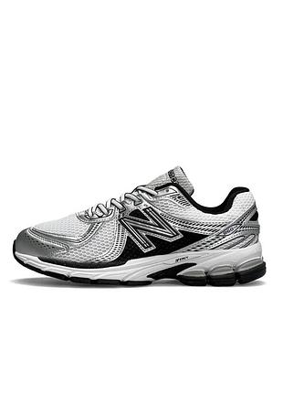 860 v2 silver