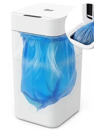 Умный мусорный бак ihunt bro easy trash can v2
