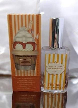 Парфюмированная вода для женщин lattafa perfumes whipped pleasure