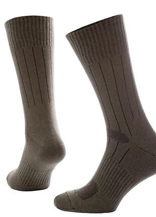 Летние треккинговые носки «базовые» 38-39-40