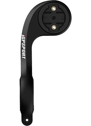Кріплення для велокомп'ютера igpsport m80 ( пошкоджене упакування )