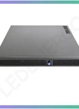 Серверный корпус csv 1u f без вентиляторов для micro atx и full atx материнских плат sku_04268_eser