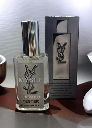 Myslf l'absolu 60 ml