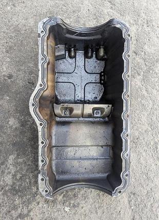 Масляний піддон ford scorpio (2.0) бензин