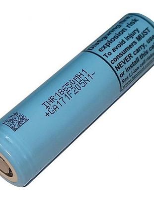 Акумулятор lg inr18650-mh1 3200mah 18650 10a (3.7v)