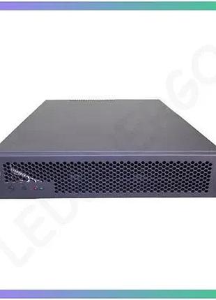Серверный корпус csv 2u-mc для однопроцессорных серверов с отличным охлаждением и поддержкой горячей з_eser