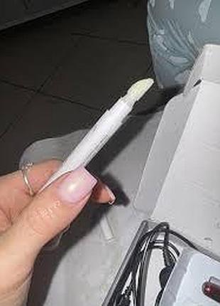 Масло-карандаш для кутикулы kiko milano intense care oil pen, 2.2 мл