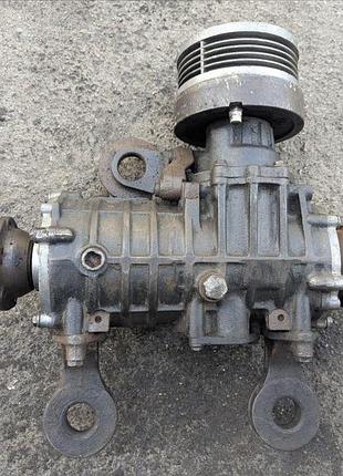 Задний редуктор (дифференциал) vw t4 (4х4) 2.5 (90-03)