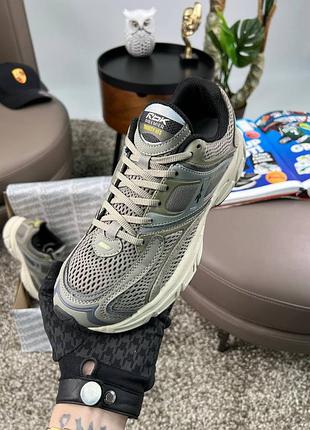 Reebok premier trinity kfs khaki 7