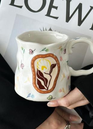 Чашка с