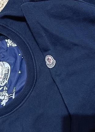 Кофта (moncler) 2