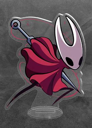 Акриловая коллекционная фигурка hollow knight (полый рыцарь) хорнет (2) 10 см