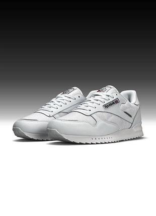 All white 5
