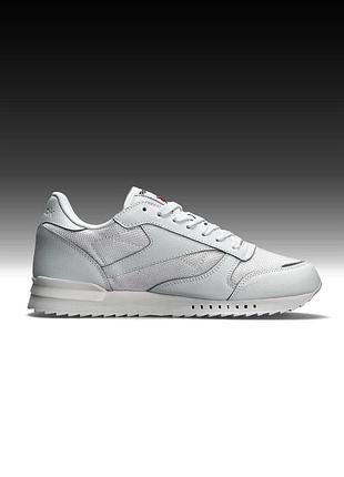 All white 7