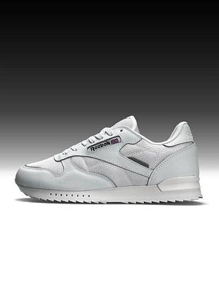 All white 9