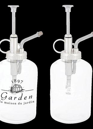 Спрей для рослин garden, 8*9*20 см, agg14 nai