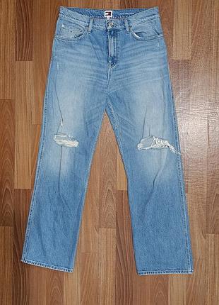 (tommy jeans)