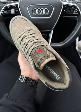 Reebok classic m sand 9