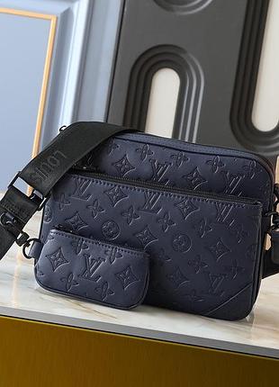 Сумка мужская louis vuitton 3v1 messenger 3в1