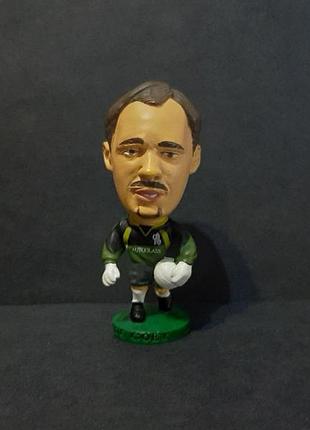 Эд де рези. челси. серия corinthian prostars