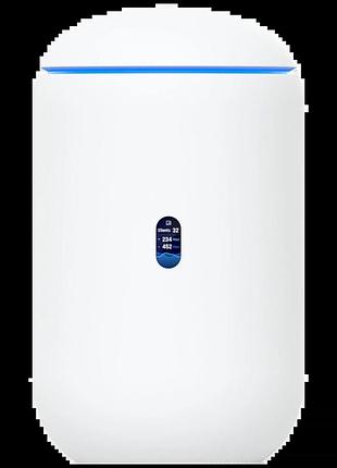 Точка доступа ubiquiti dream router 7 (udr7) wi-fi 7