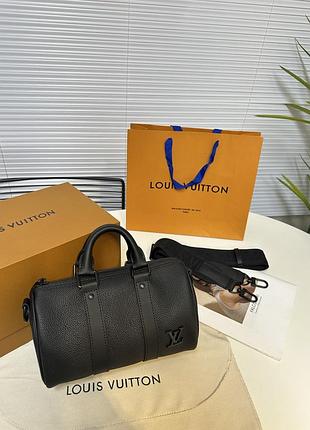 Louis vuitton keepall сумка мужская бочонок маленькая женская