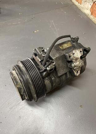 Компрессор кондиционера jeep grand cherokee wj 2,7crd (447220-4840)