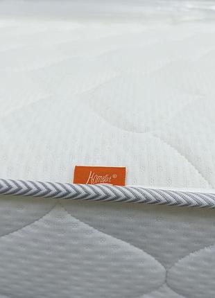Матрас ортопедический soft spring 4